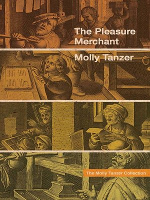 The Pleasure Merchant - ebook